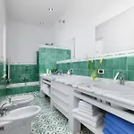 Vila Yourhome - Claudette Private Pool Sea View Massa Lubrense