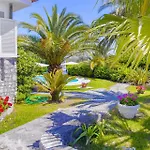 Yourhome - Claudette Private Pool Sea View Vila