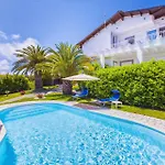 Vila Yourhome - Claudette Private Pool Sea View