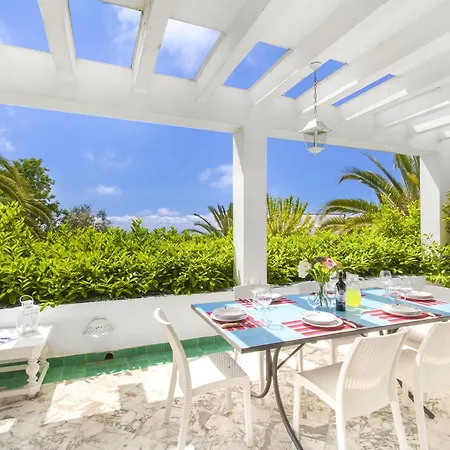 Yourhome - Claudette Private Pool Sea View Vila