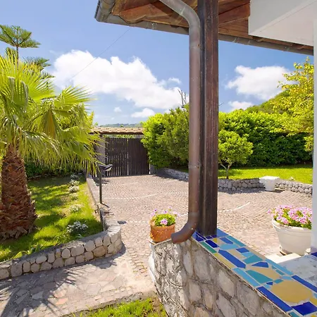 Vila Yourhome - Claudette Private Pool Sea View