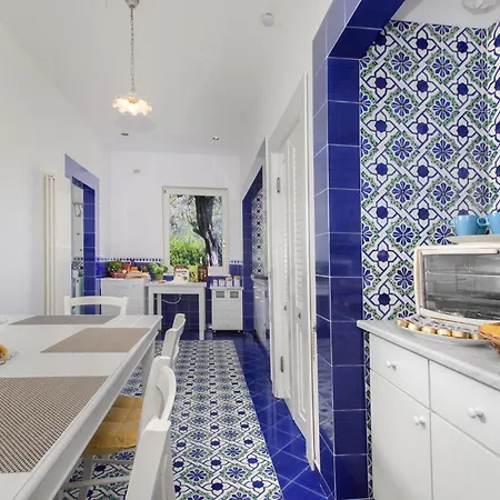 Yourhome - Claudette Private Pool Sea View Villa *