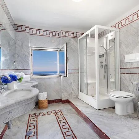 Yourhome - Claudette Private Pool Sea View