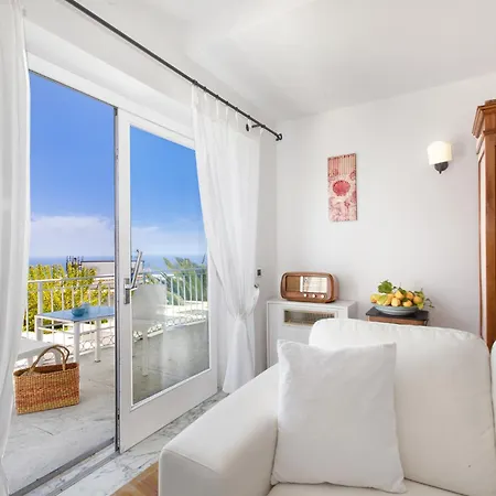 Villa Yourhome - Claudette Private Pool Sea View *