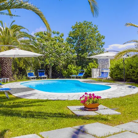 Yourhome - Claudette Private Pool Sea View *