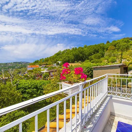 Yourhome - Claudette Private Pool Sea View